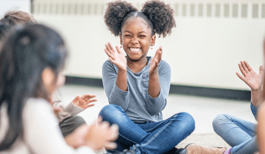 ABA in the classroom – what does that mean for my child?